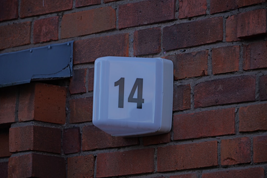 Address