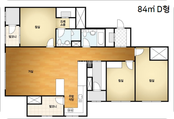 힐스테이트세종리버파크 줍줍