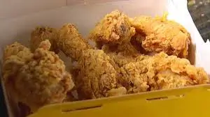 치킨