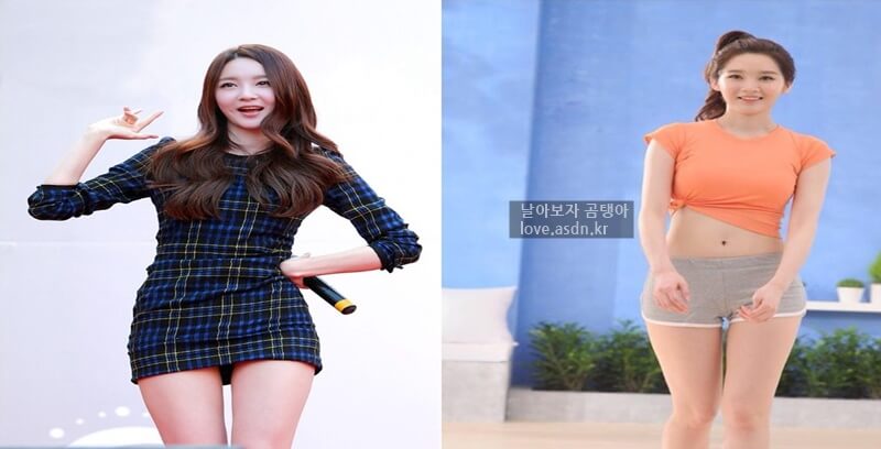 강민경 프로필 학력 나이 키 몸무기 출신지역 결혼관계 결혼 이혼