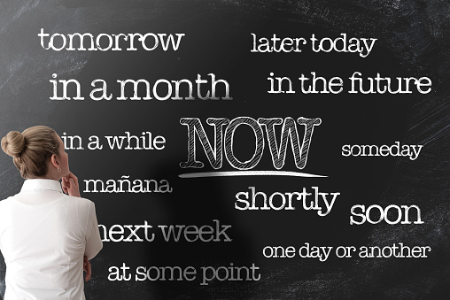 Make use of a timer