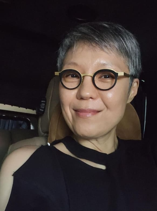 2024 이은미 라이브 투어 [MOVE ON] 