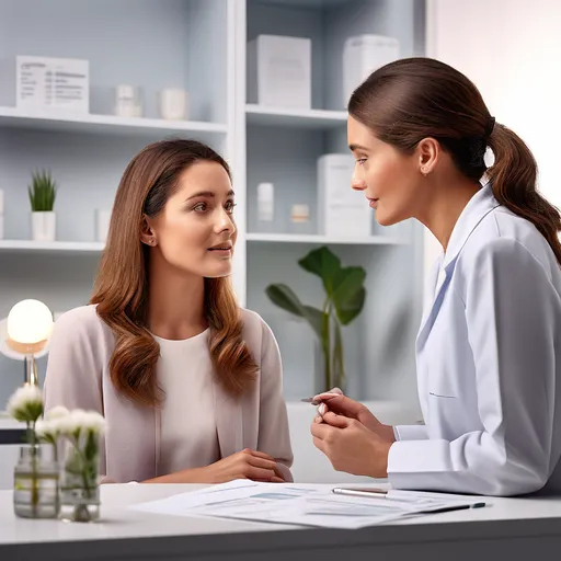 팔자주름 필러후기 실제 경험담과 결과