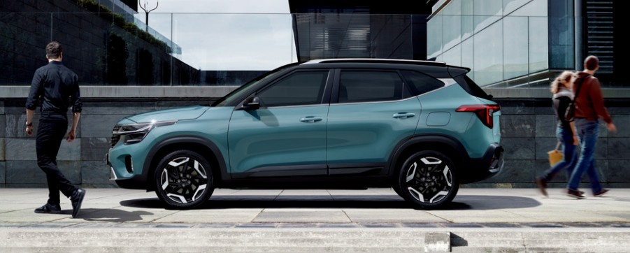 2024년 셀토스 가격