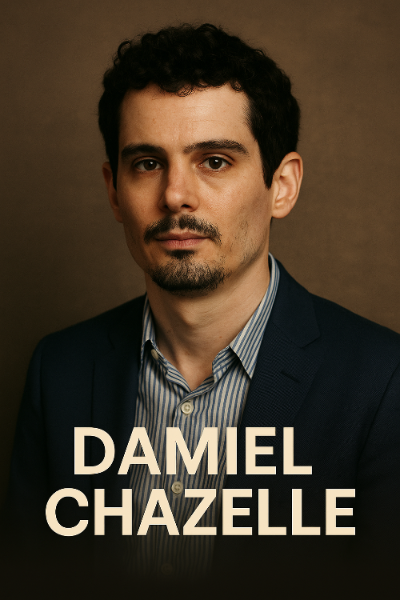 데이미언 셔젤 감독