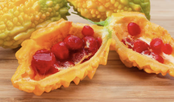 고혈압&amp;#44; 당뇨 잡아주는 여주 효능 총정리 (최신)