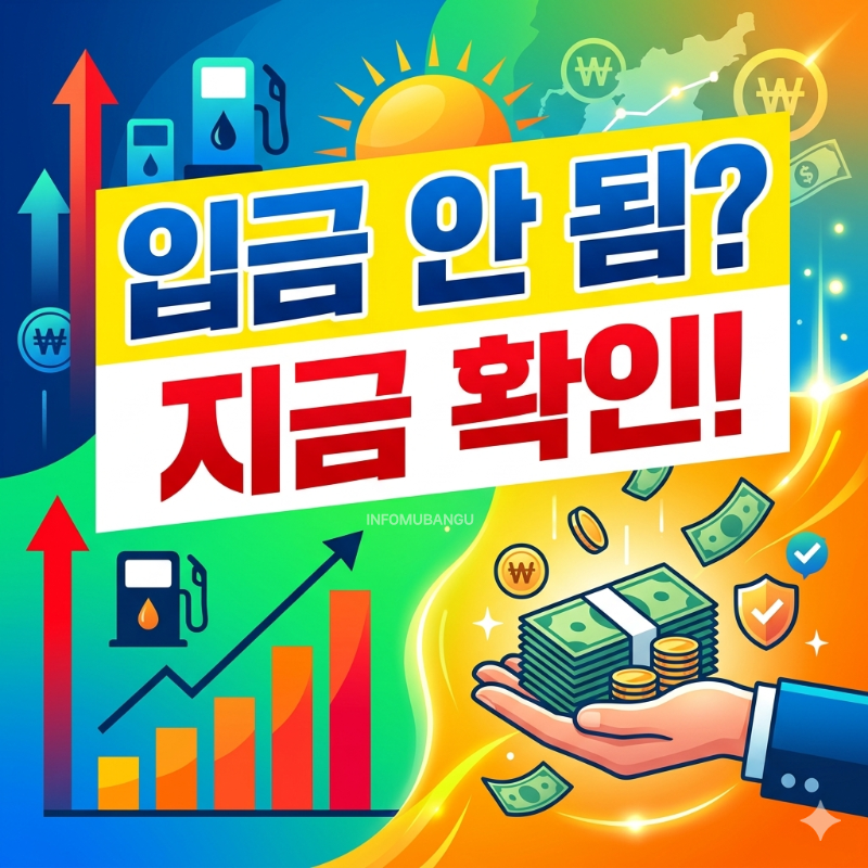 고유가지원금 최대 60만원 손해