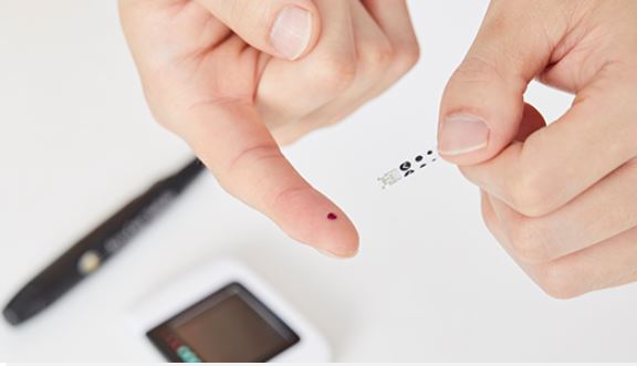 당뇨병 초기증상