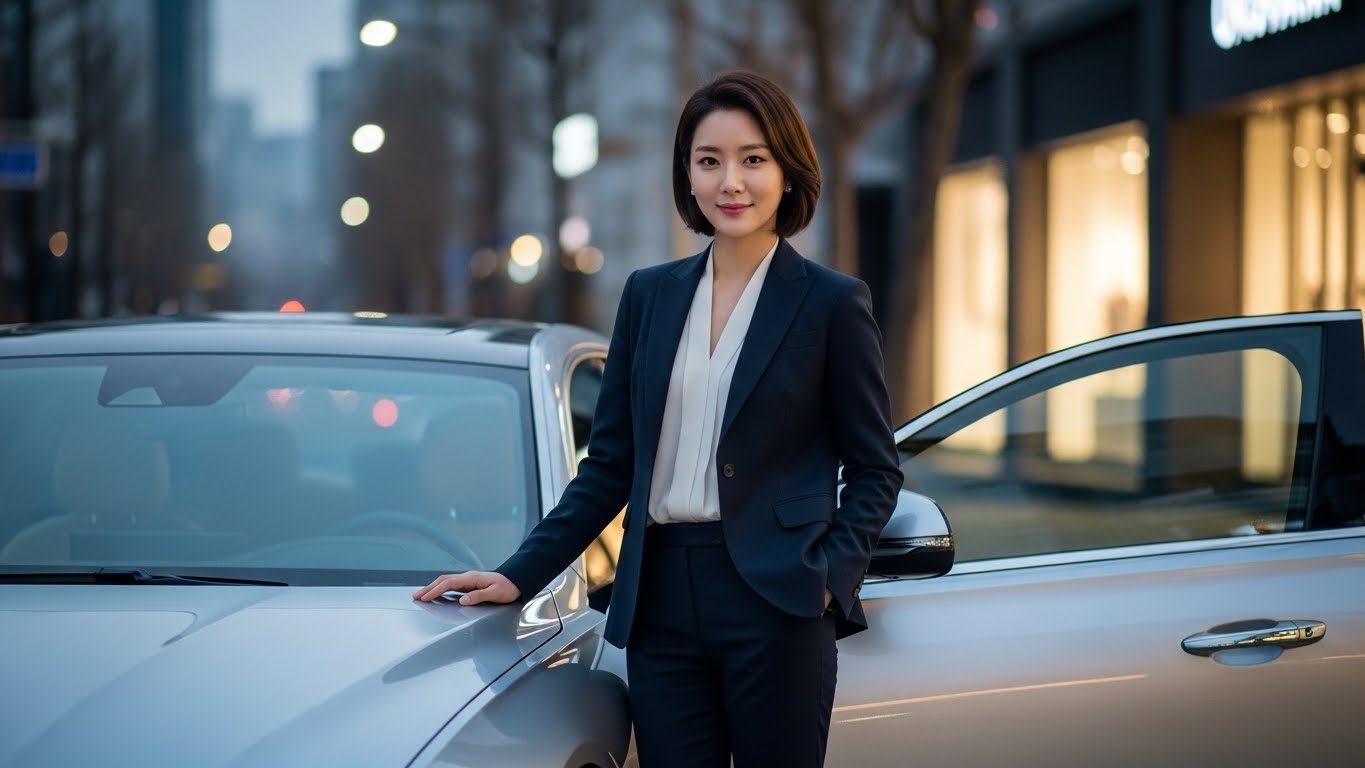 KG 모빌리티 토레스