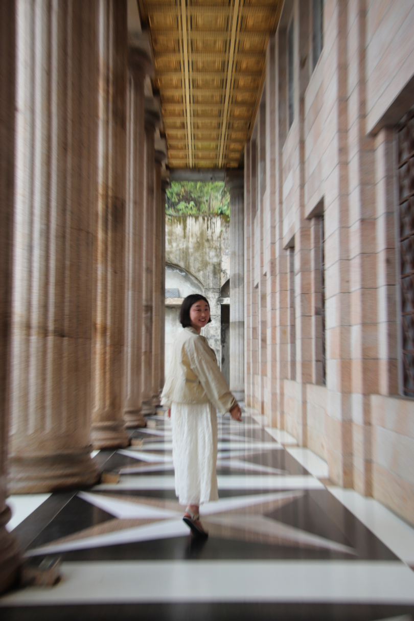 세부 템플 오브 레아