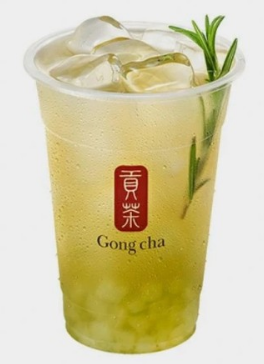 공차 인기메뉴 BEST 조합 추천 7