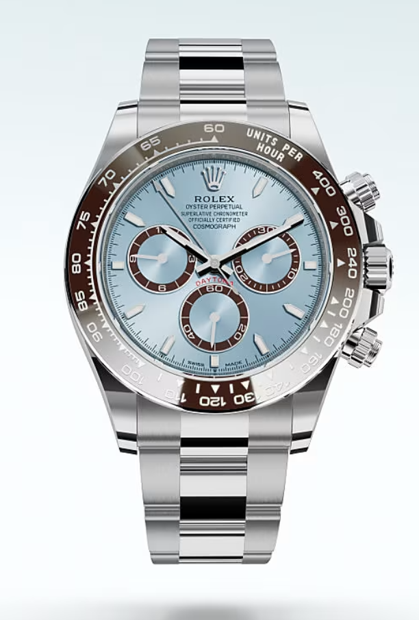롤렉스 데이토나 (Daytona)