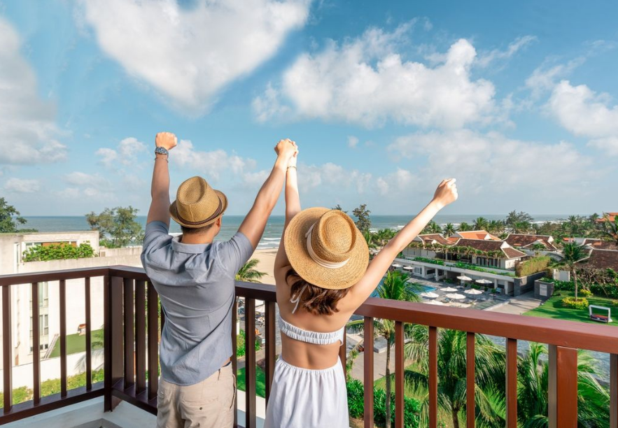 풀먼 다낭 비치 리조트