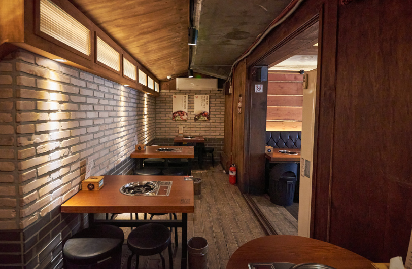 가게 내부 모습(업체 사진) 2