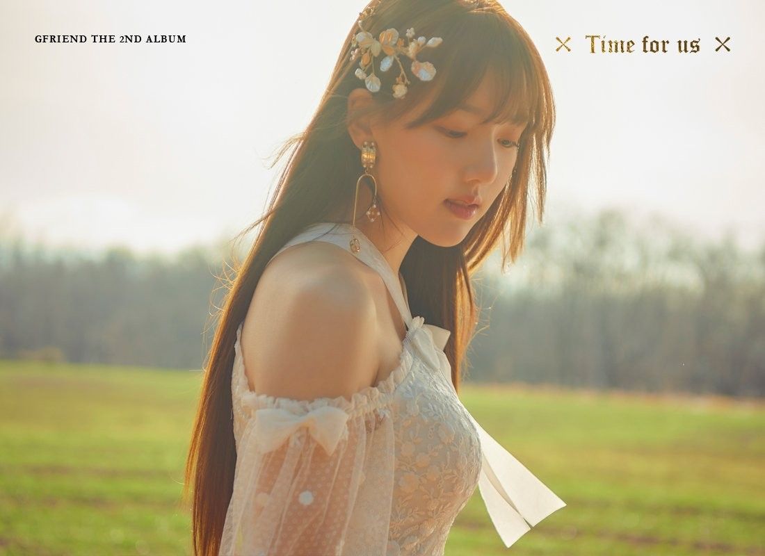 여자친구 GFRIEND