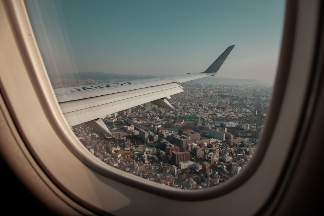 Flight.