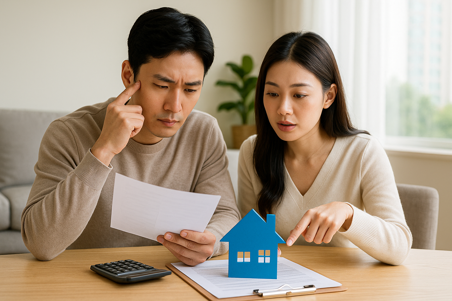 부동산 취득세 감면 🔍 생애최초·신혼부부 조건 총정리