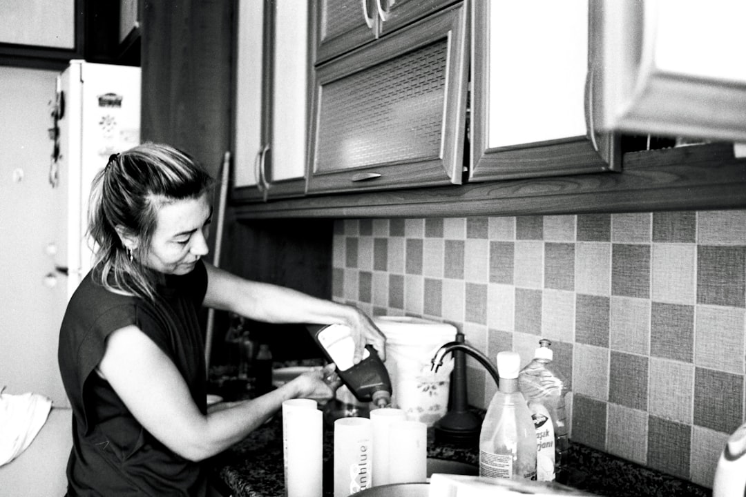 Housewife