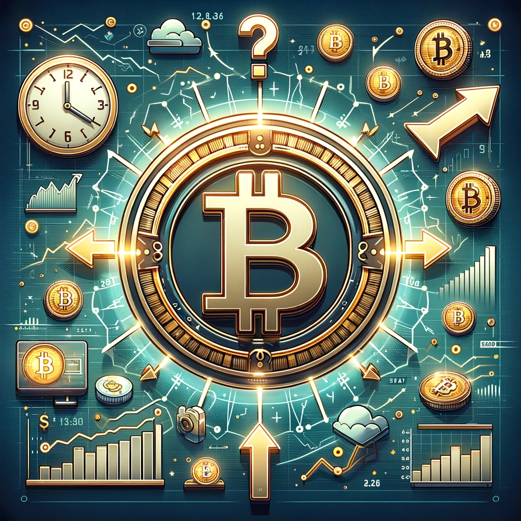 비트코인 반감기 전후 변동성 예측