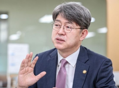 강신욱 통계청장 프로필 나이 고향 학력 경력 재산