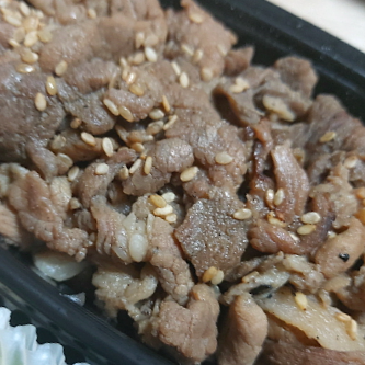 이것이 국밥이다