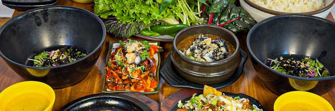 [5월 축제]포천 한탄강 가든페스타❘기간, 일정, 프로그램, 반려가족 여행지