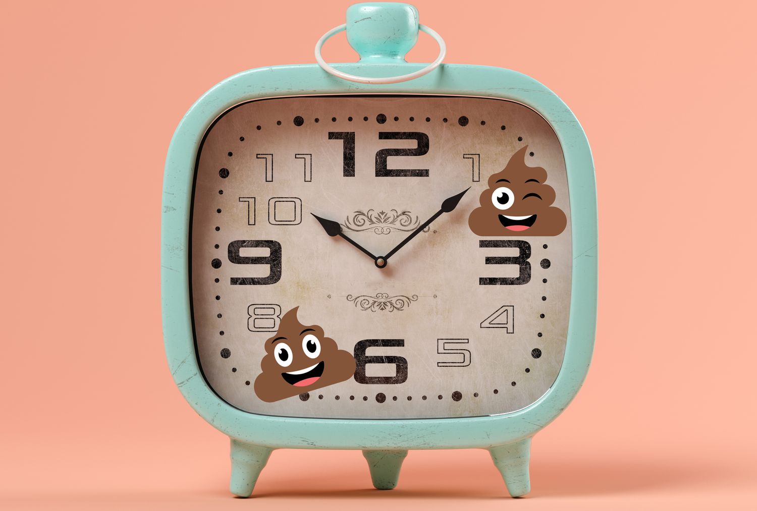 하루에 대변 보는 횟수 - 정상 범위 & 건강 신호 알아보기