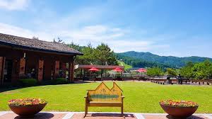 평창 이효석 문학관 2