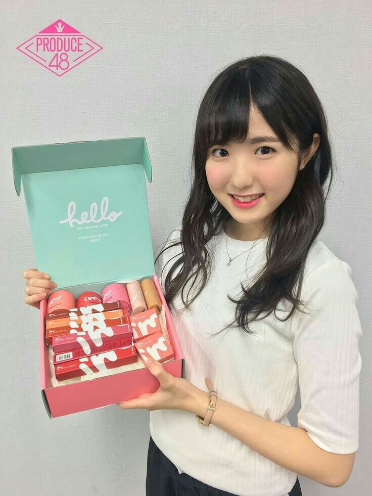 아이즈원 혼다히토미 고화질 몸매