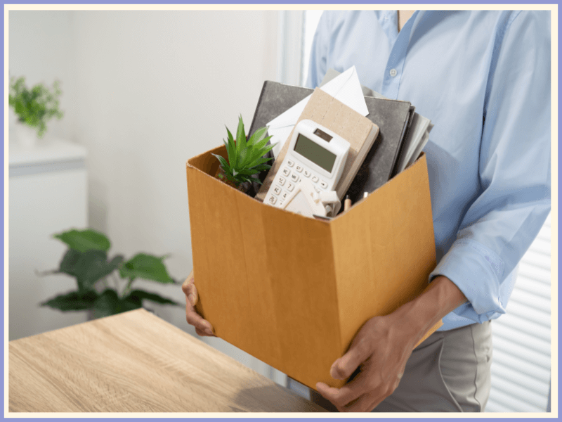 자진퇴사자 실업급여 조건