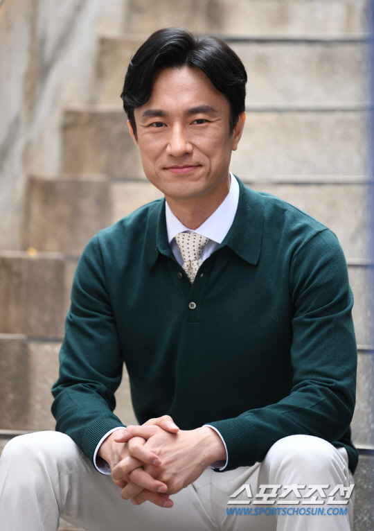 김병철 배우 나이 프로필 결혼 키 조우진 윤세아 드라마 과거 영화 스카이캐슬 화보