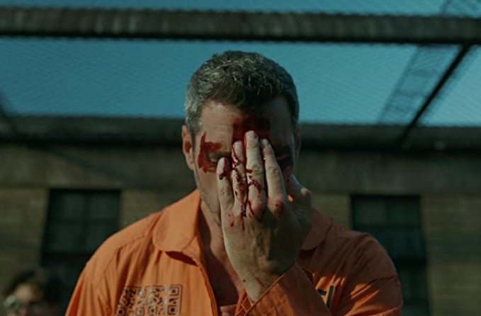 뮤턴트 이스케이프 영화 다시보기 줄거리 결말 후기 리뷰 스포일러