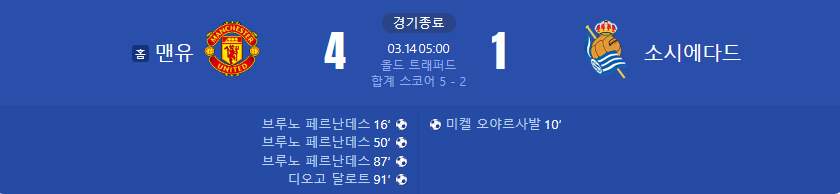 UEFA 유로파리그 결승