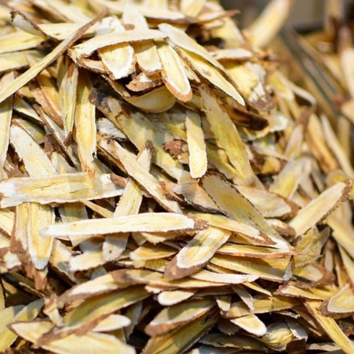 말린 감초 (슬라이스)