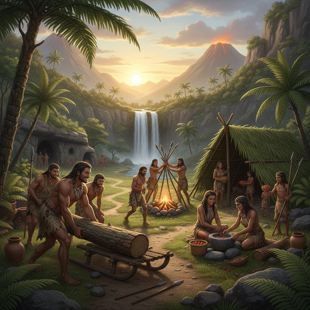 도덕성은 사실 본능이다