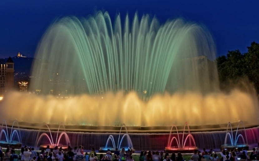 바르셀로나 가볼만한 곳 TOP 10