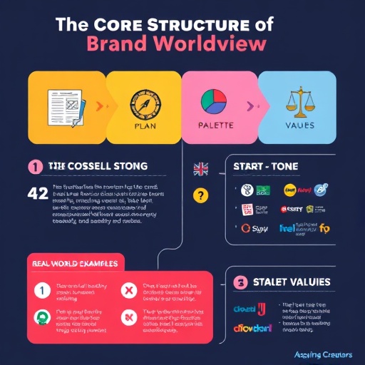 브랜드 세계관 설계: 나만의 관점이 콘텐츠를 이끈다-해석의 방식