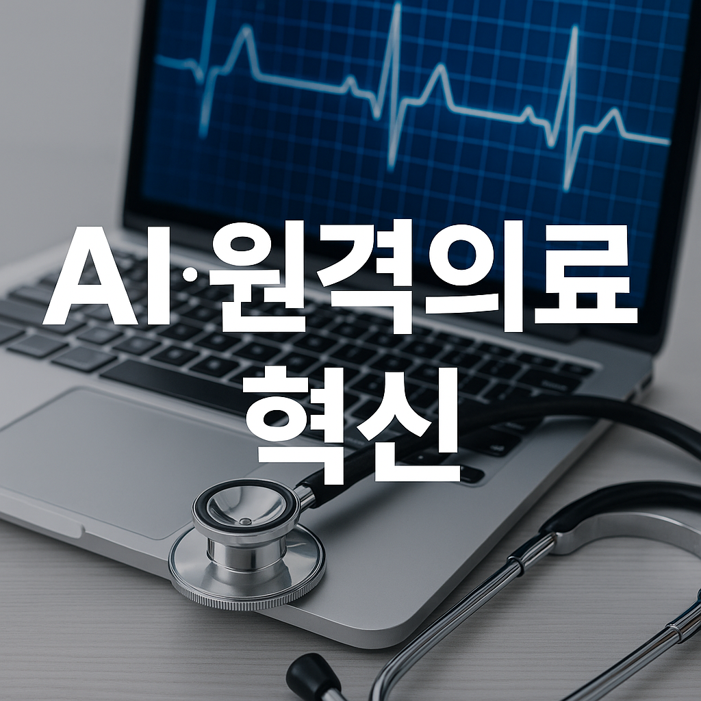 원결의료 혁신