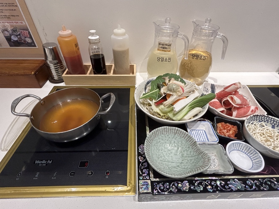 삼청동샤브-1인-샤브샤브