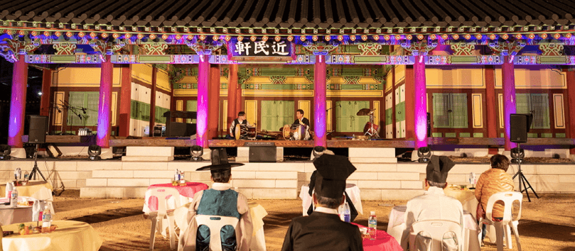 경남 축제 일정