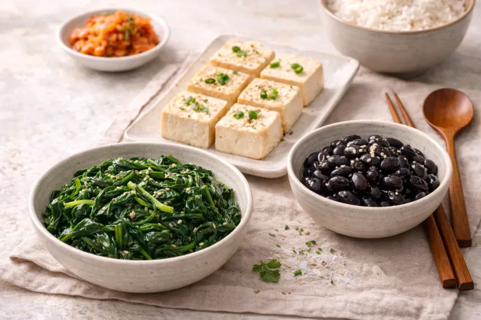 갑상선에 좋은 음식