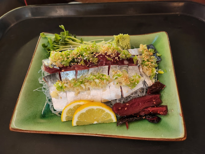 상암동 이자카야 '하나마토 상암DMC'