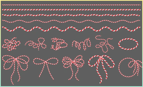 멀티플렉싱을 개념적으로 표현하는 실 이미지