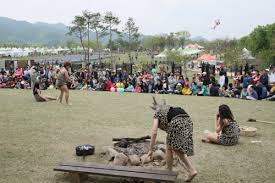 연천 구석기축제 티켓예매하기