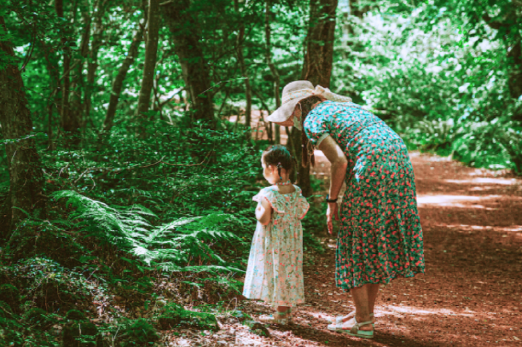 제주 에코랜드 테마파크