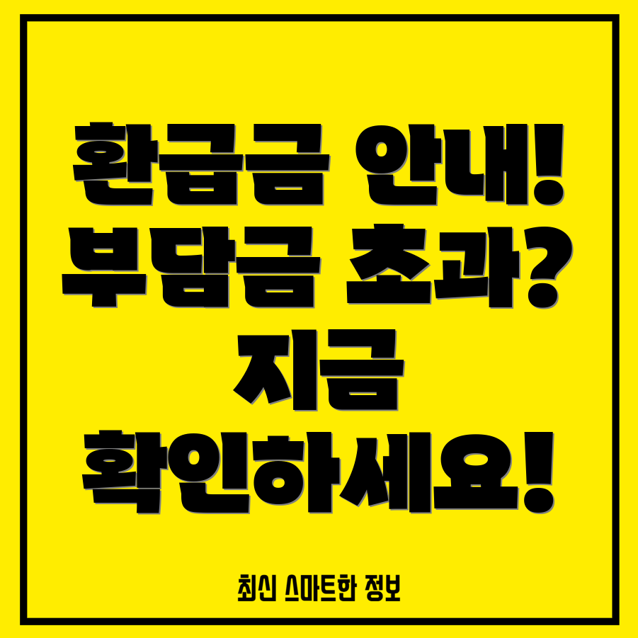 본인부담상한액