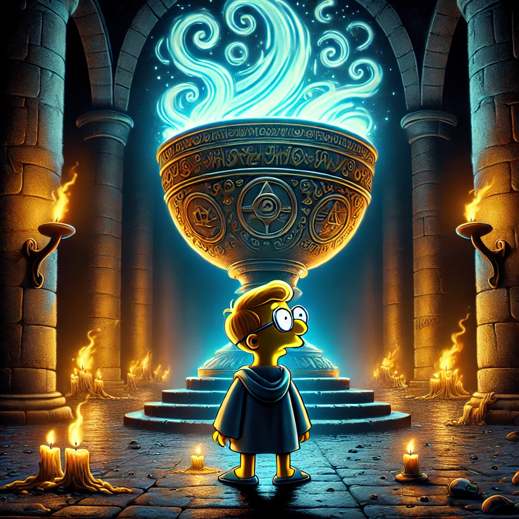 해리포터 불의 잔