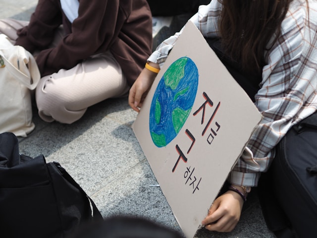 탄소중립 뜻과 실천방법&amp;#44;2050넷제로란?