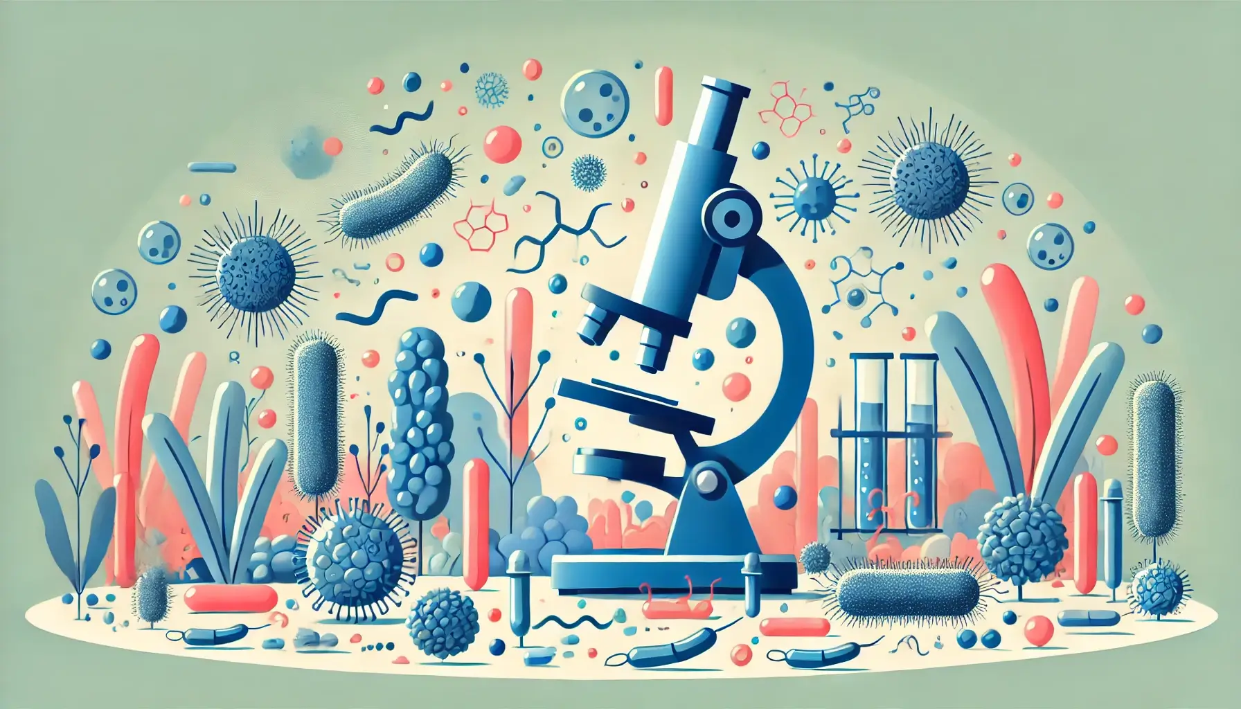 마이크로바이옴