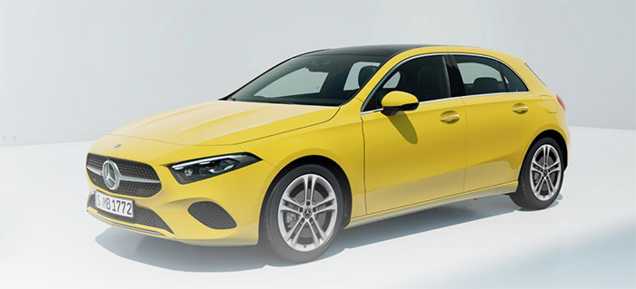 The-new-A-Class-Hatch